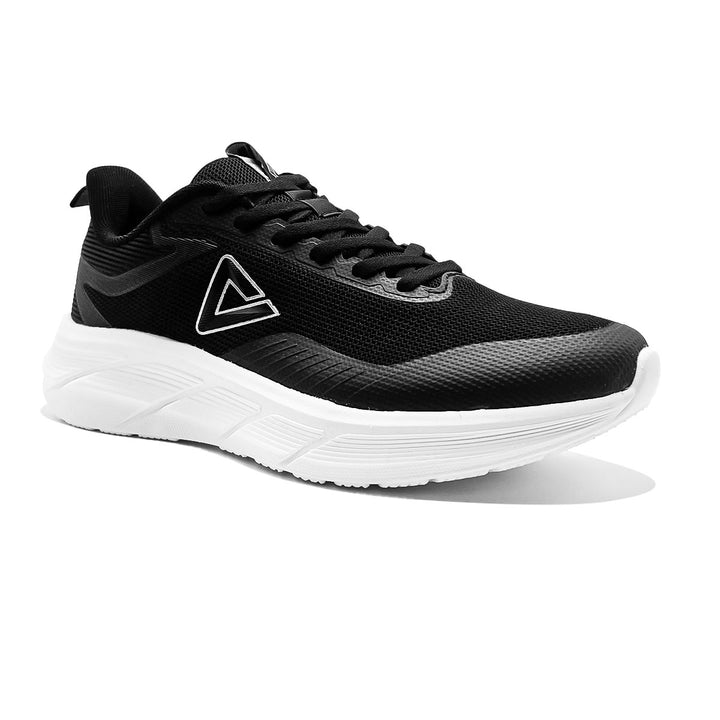 Peak Taichi Casual Shoes Black/White