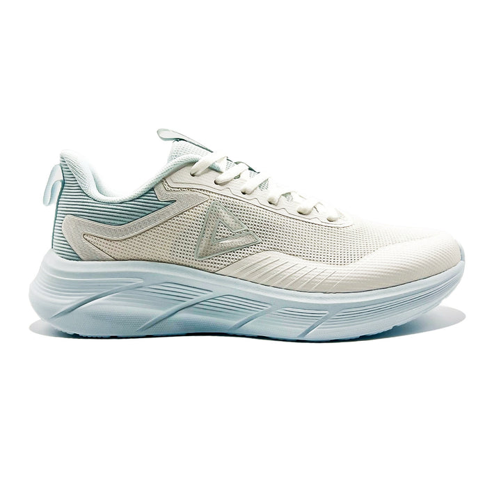 Peak Taichi Casual Shoes White/Lt.Blue