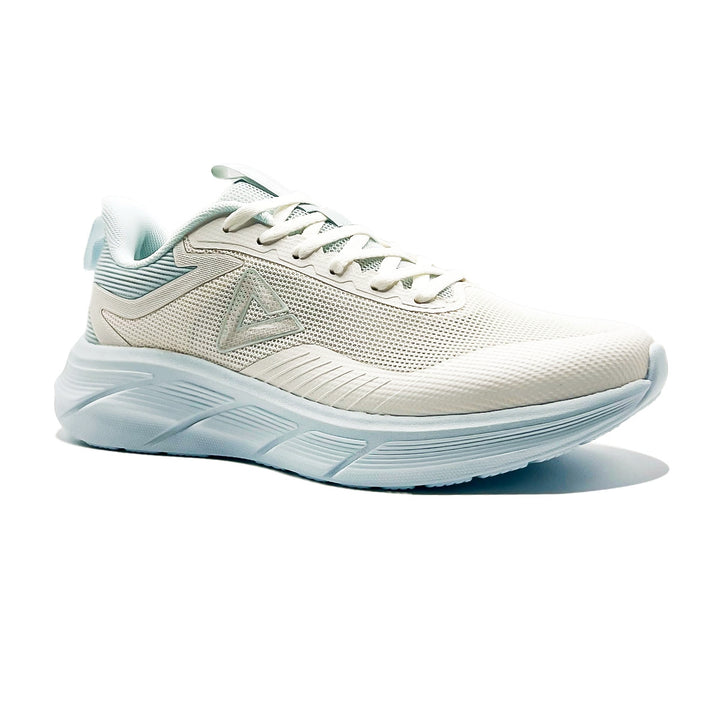 Peak Taichi Casual Shoes White/Lt.Blue