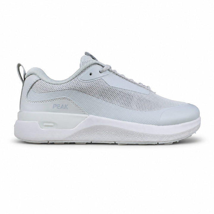 Peak Taichi Walking Shoes Lt.Grey