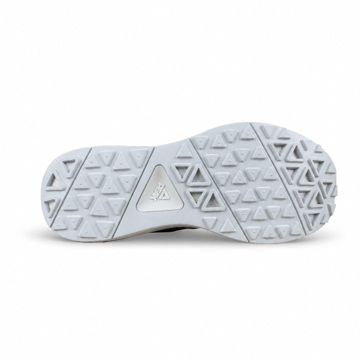 Peak Taichi Chaussures de Marche Gris Clair Homme