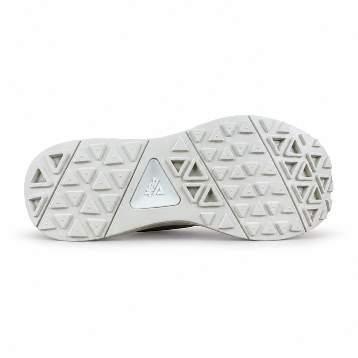 Peak Taichi Chaussures de Marche Gris Clair Homme