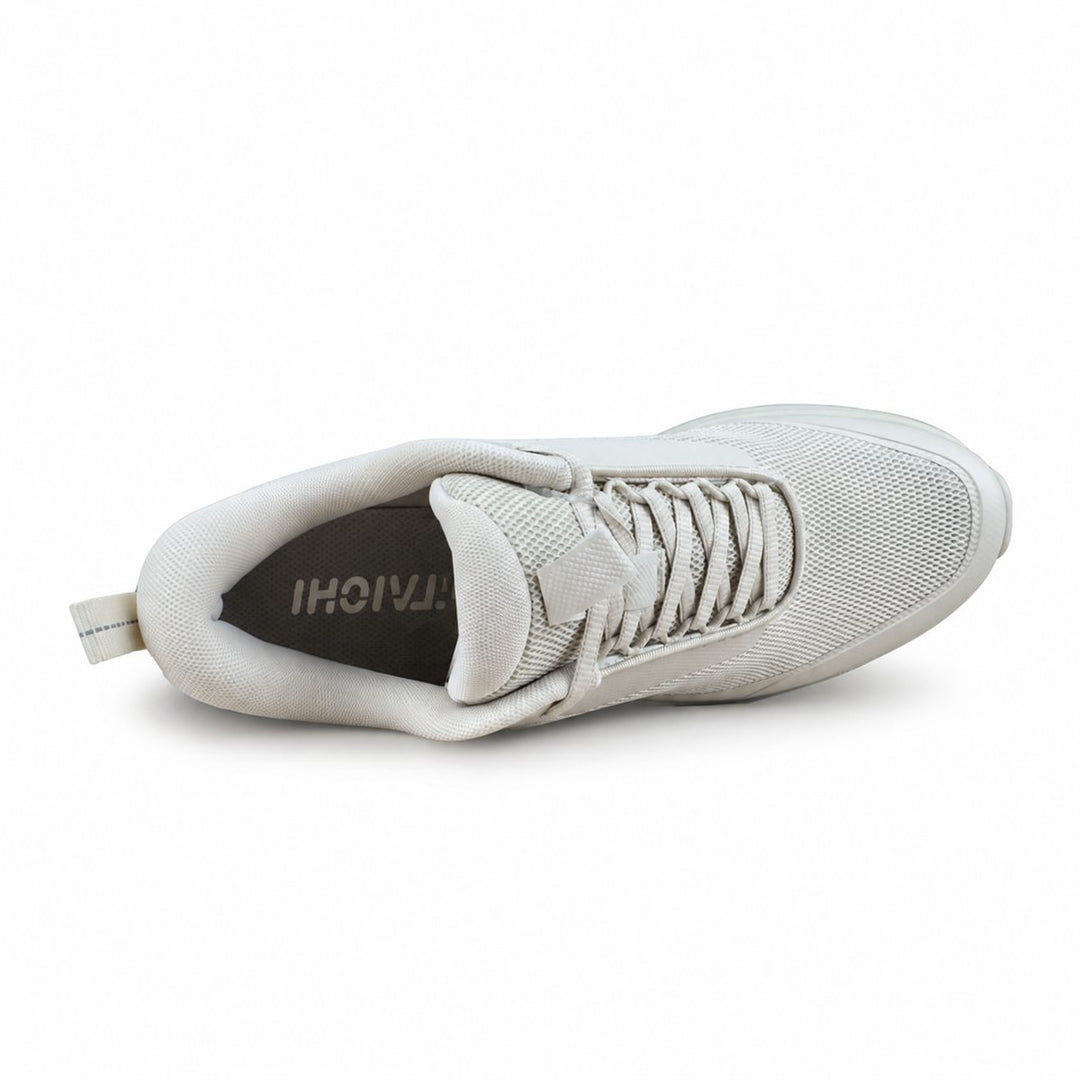 Peak Taichi Chaussures de Marche Kaki Homme
