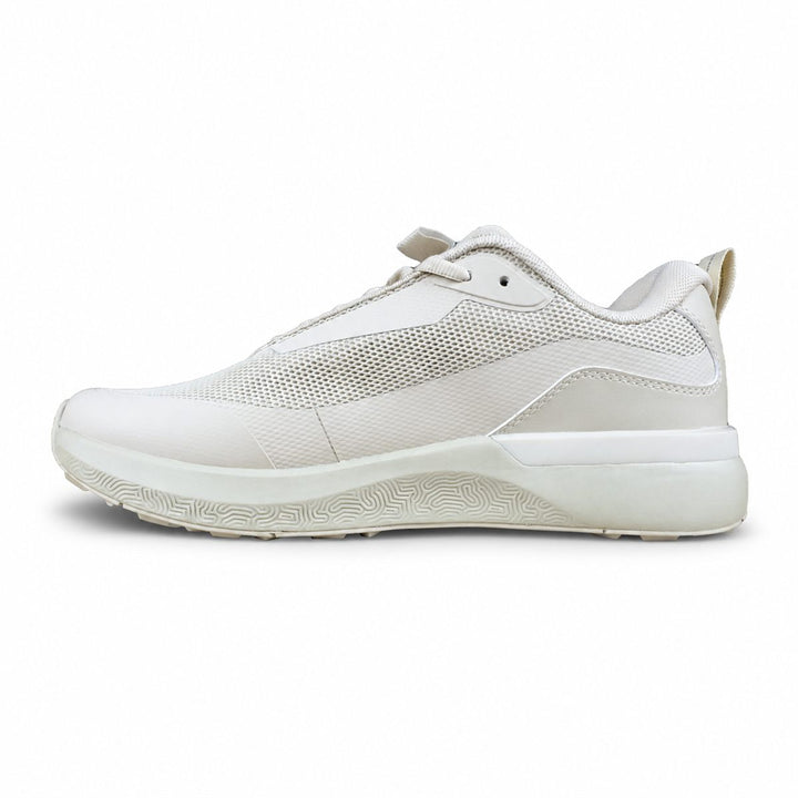 Peak Taichi Chaussures de Marche Kaki Homme