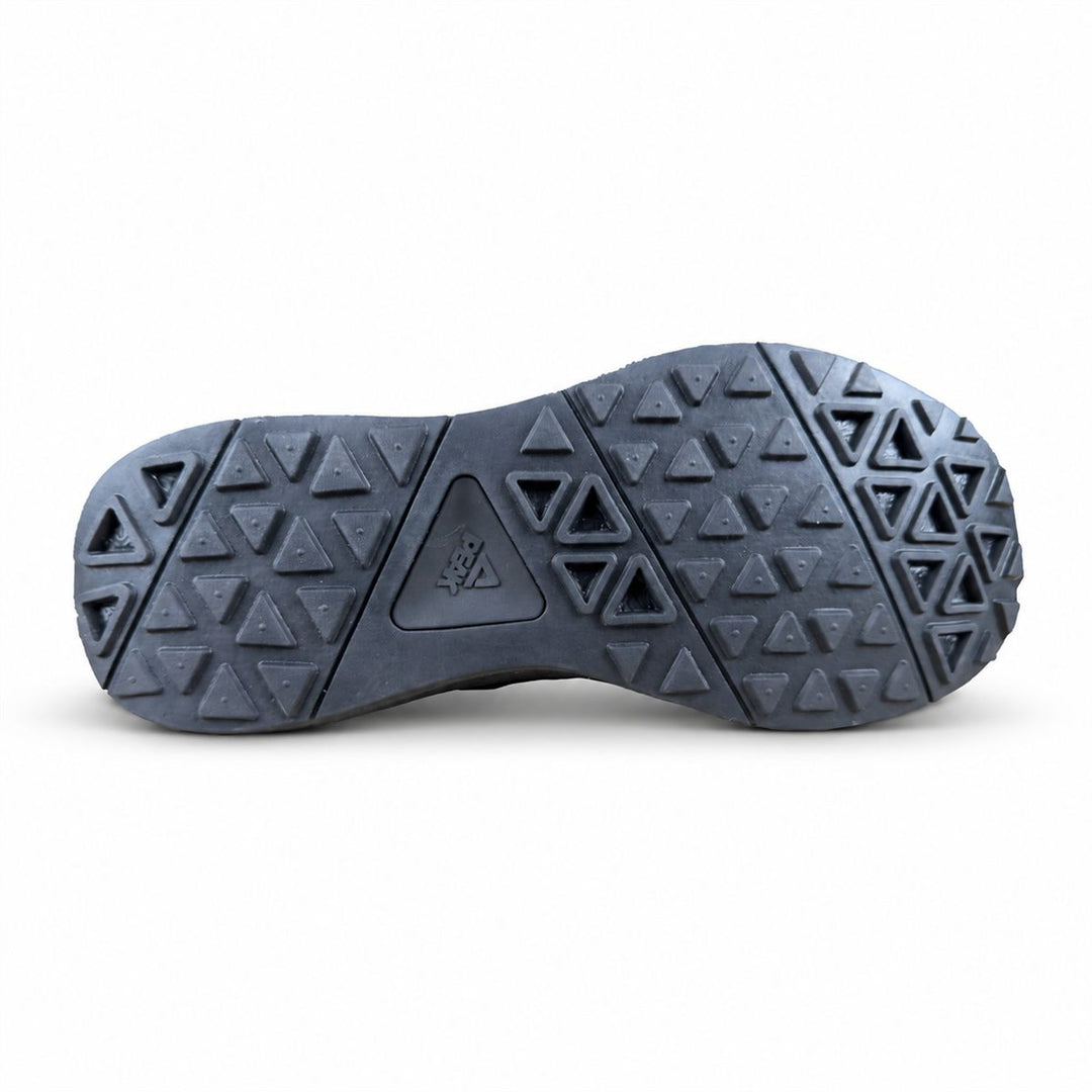 Peak Taichi Chaussures de Marche Noir Homme