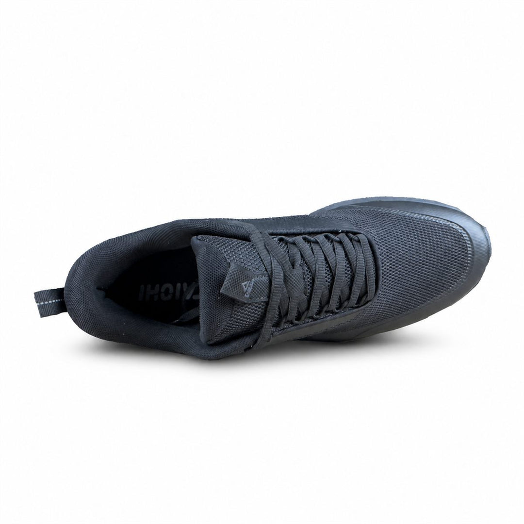 Peak Taichi Chaussures de Marche Noir Homme