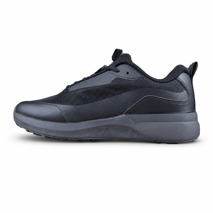 Peak Taichi Chaussures de Marche Noir Homme
