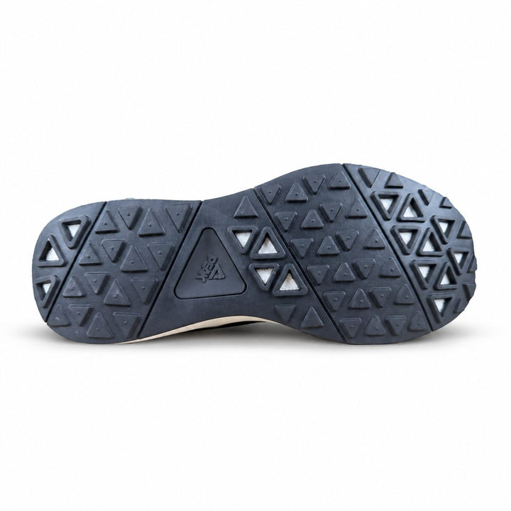 Peak Taichi Chaussures de Marche Noir/Blanc Homme