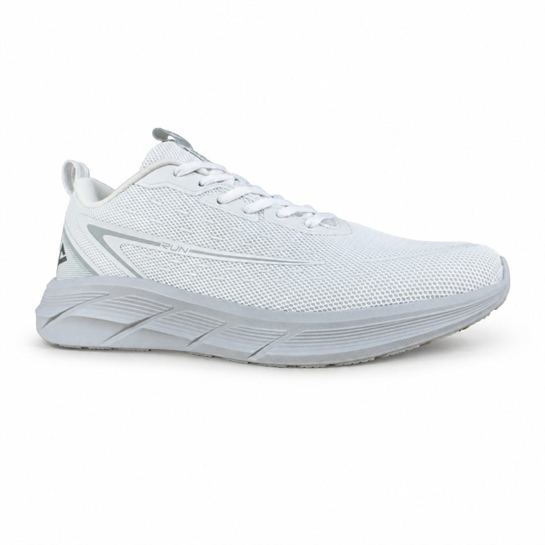 Peak Taichi Chaussures Running Gris Clair Homme