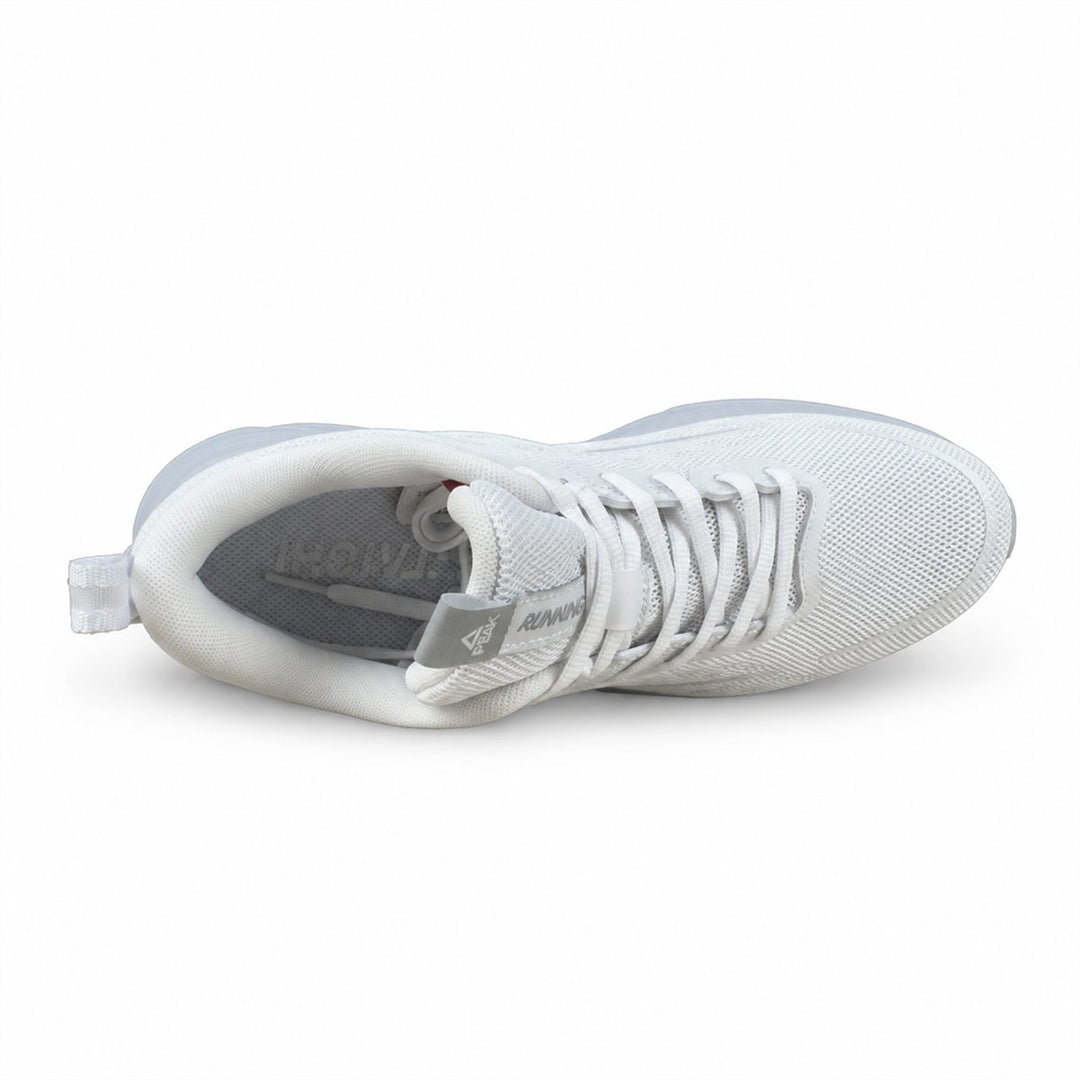 Peak Taichi Chaussures Running Gris Clair Homme