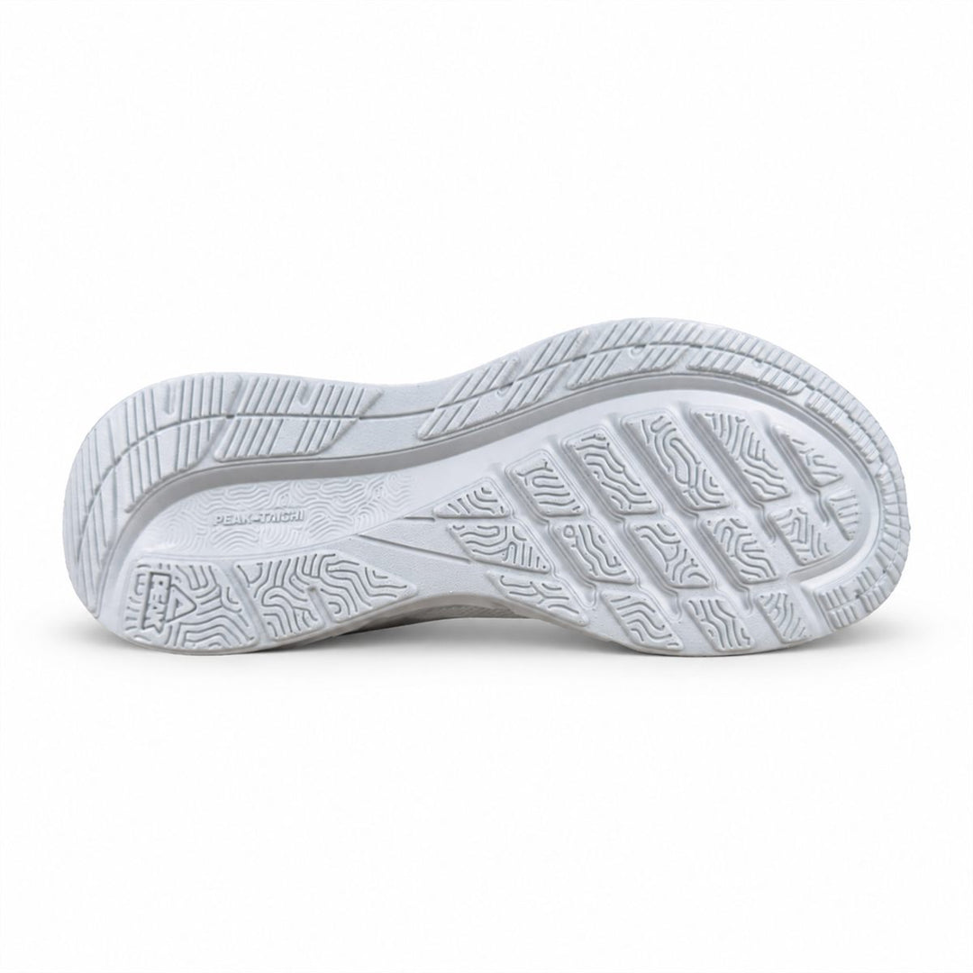 Peak Taichi Chaussures Running Gris Clair Homme