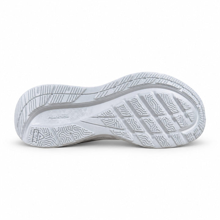 Peak Taichi Chaussures Running Gris Clair Homme