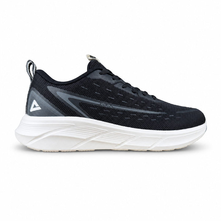 Peak Taichi Chaussures Running Noir/Blanc Femme