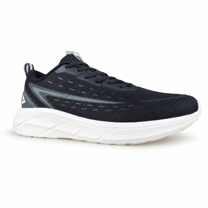 Peak Taichi Chaussures Running Noir/Blanc Homme