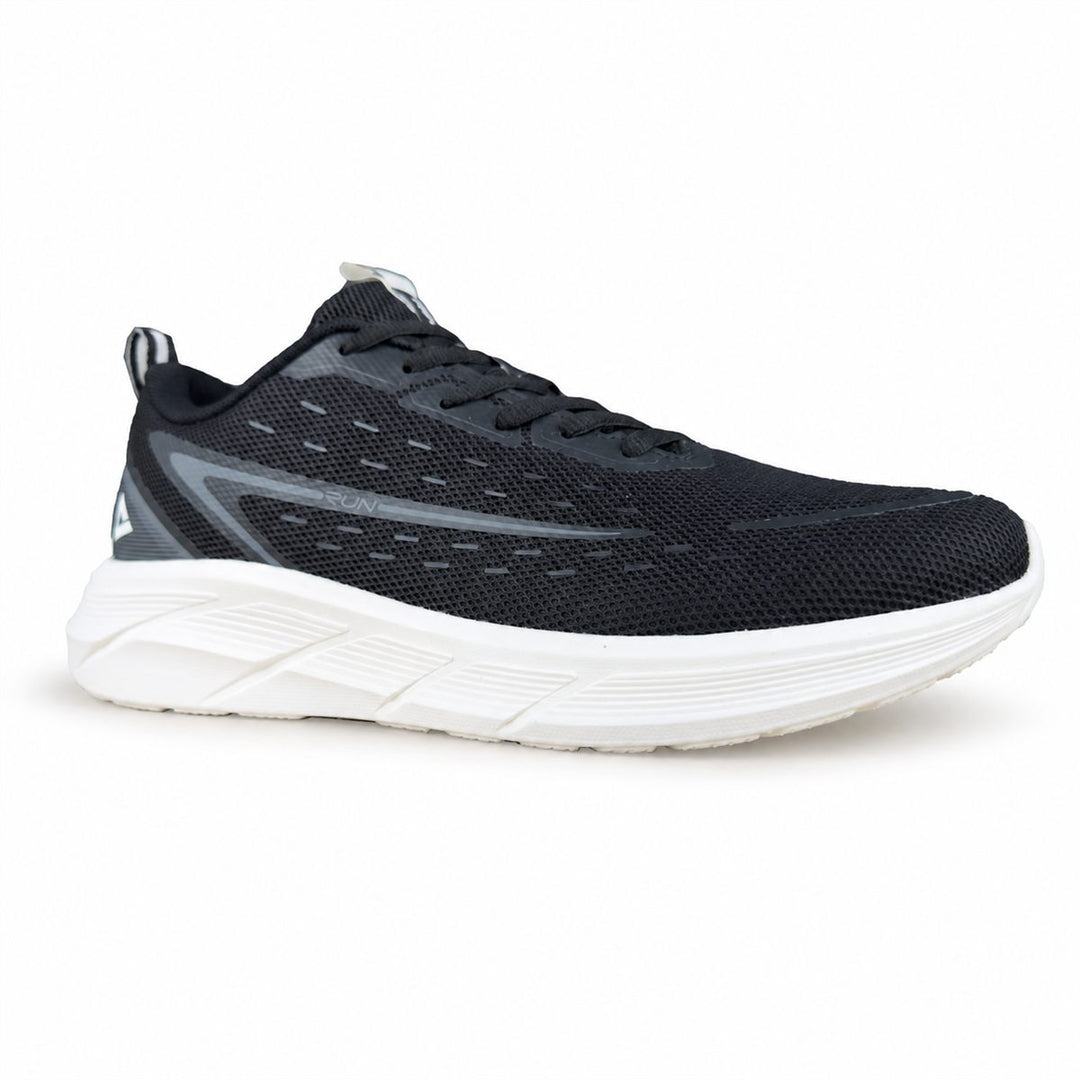 Peak Taichi Chaussures Running Noir/Blanc Femme