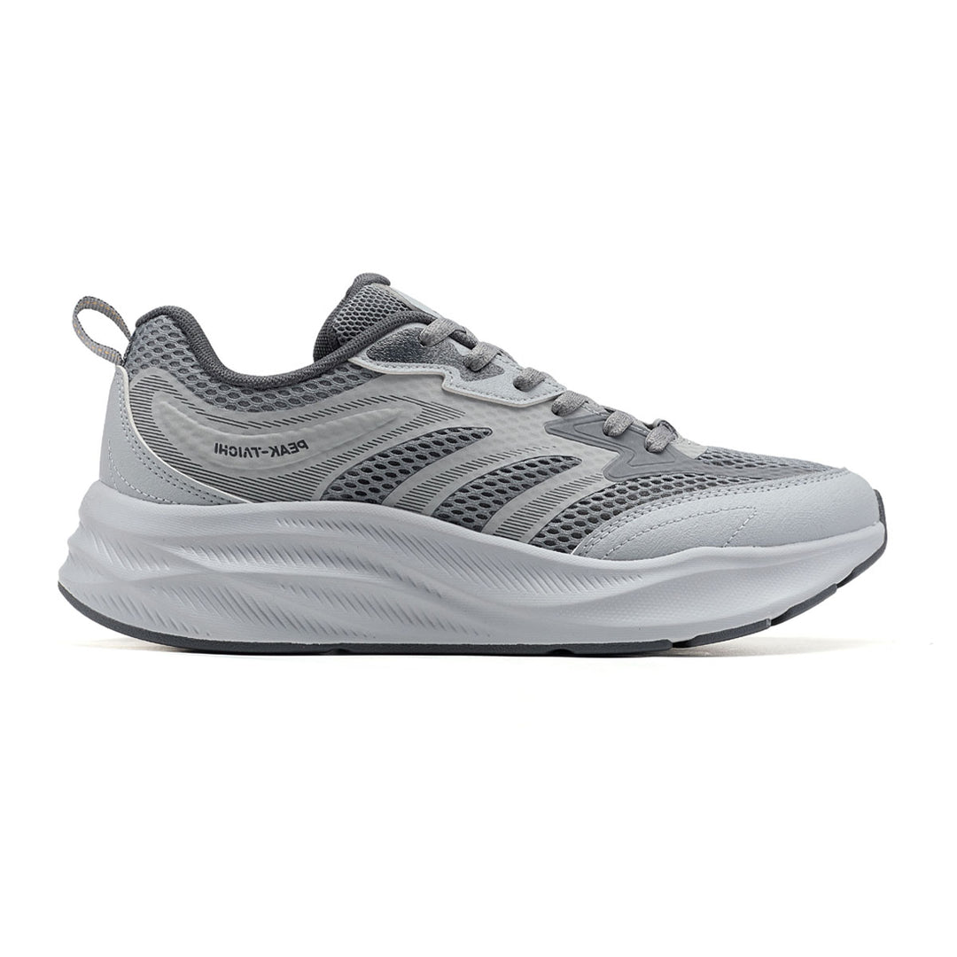 Peak Taichi Cross Training Shoes Cool Grey