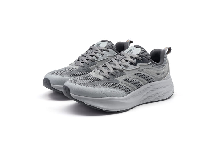 Peak Taichi Cross Training Shoes Cool Grey
