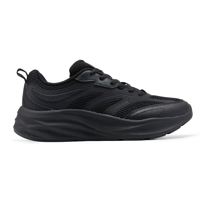 Peak Taichi Cross Training Shoes All Black