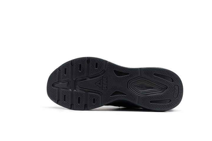 Peak Taichi Cross Training Shoes All Black