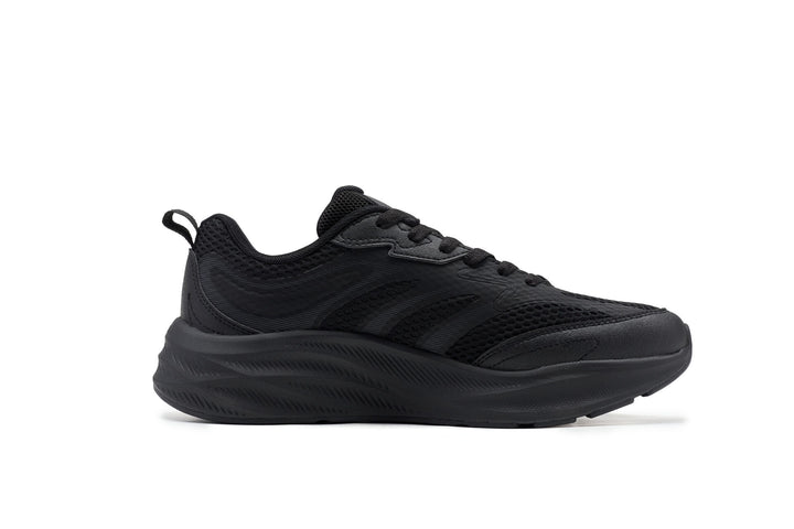 Peak Taichi Cross Training Shoes All Black