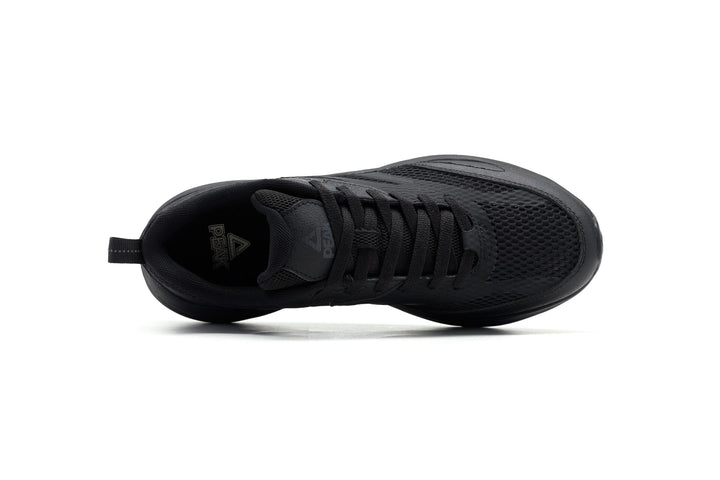 Peak Taichi Cross Training Shoes All Black