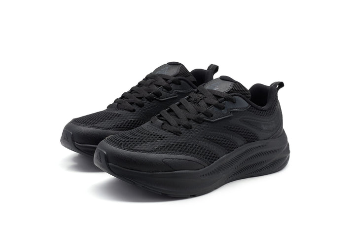 Peak Taichi Cross Training Shoes All Black