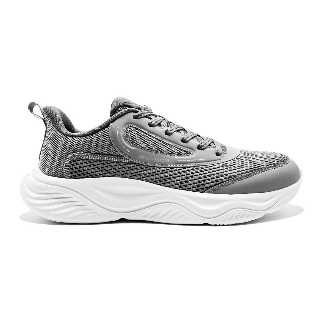 Peak Taichi Cross Training Shoes Cool Grey