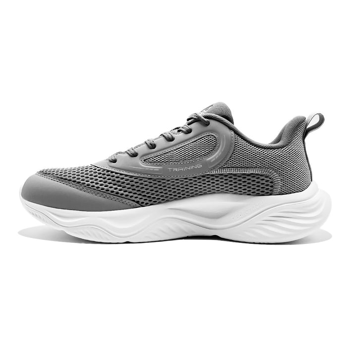 Peak Taichi Cross Training Shoes Cool Grey