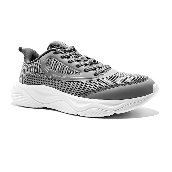 Peak Taichi Cross Training Shoes Cool Grey