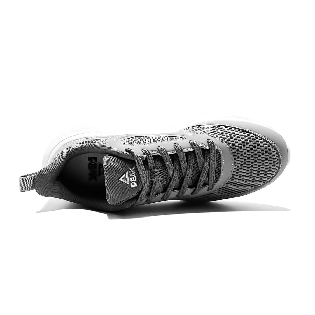 Peak Taichi Cross Training Shoes Cool Grey