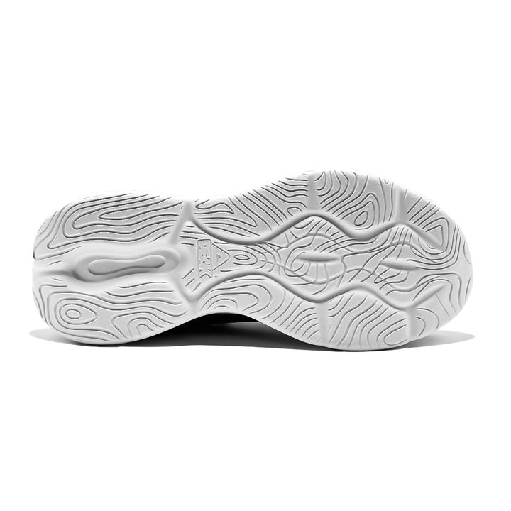 Peak Taichi Cross Training Shoes Cool Grey