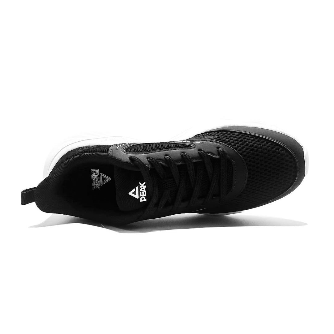 Peak Taichi Cross Training Shoes Black/White