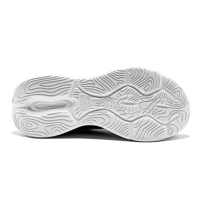 Peak Taichi Cross Training Shoes Black/White