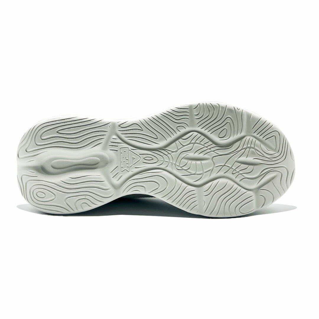 Peak Taichi Cross Training Shoes White/Purple