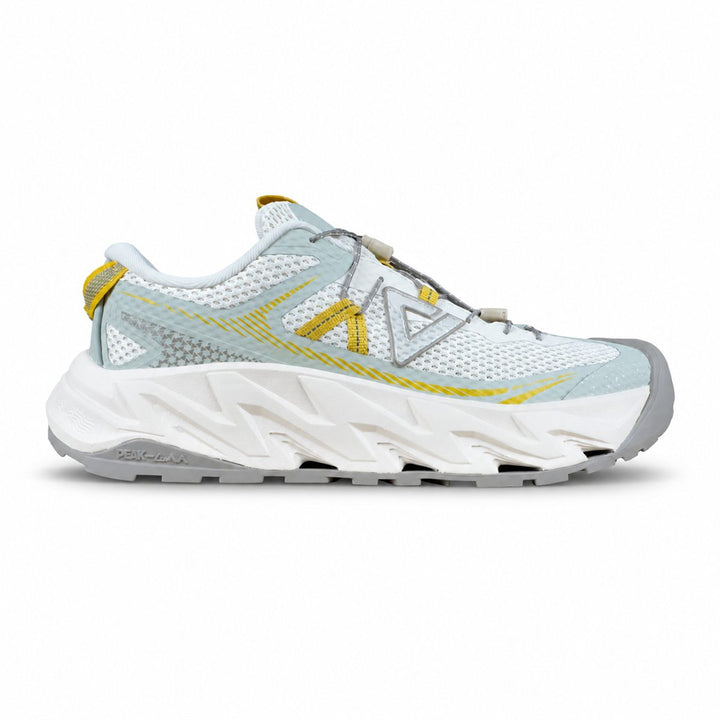 Peak Taichi Outdoor Shoes Lt.Khaki/Iron Grey Green