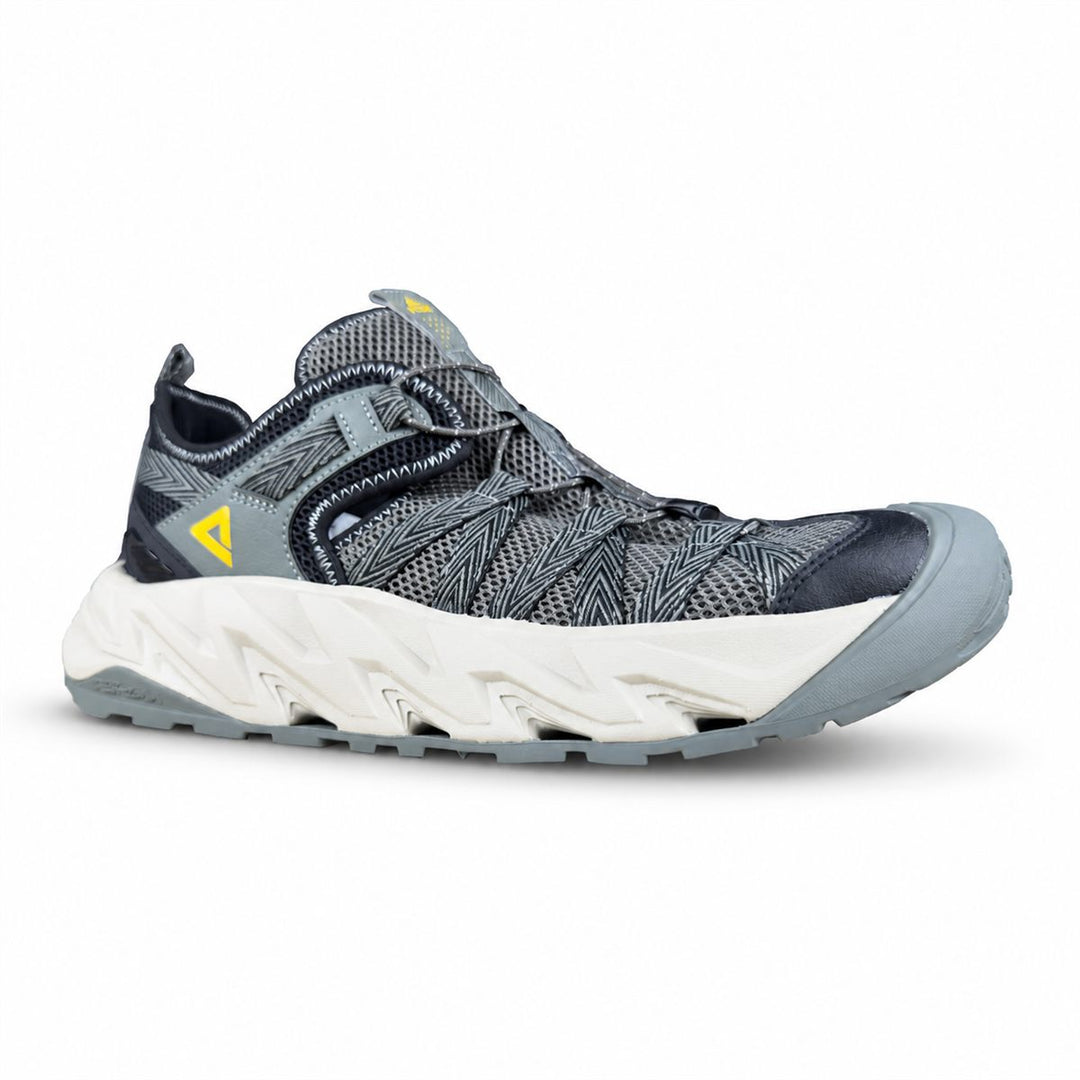 Peak Taichi Chaussures Outdoor Olive/Vert/Noir Homme