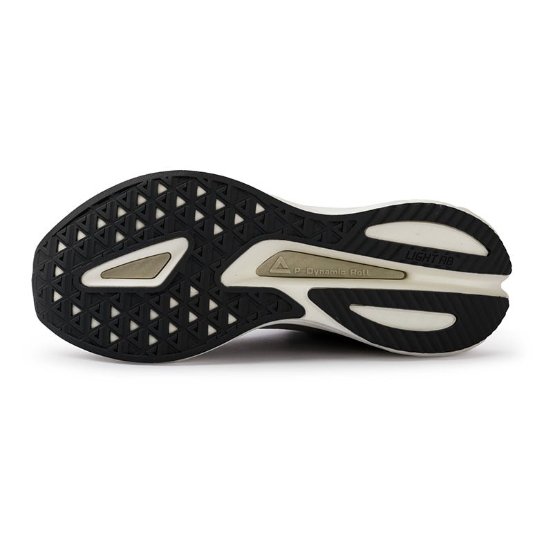 Peak Taichi Sports Shoes Grey