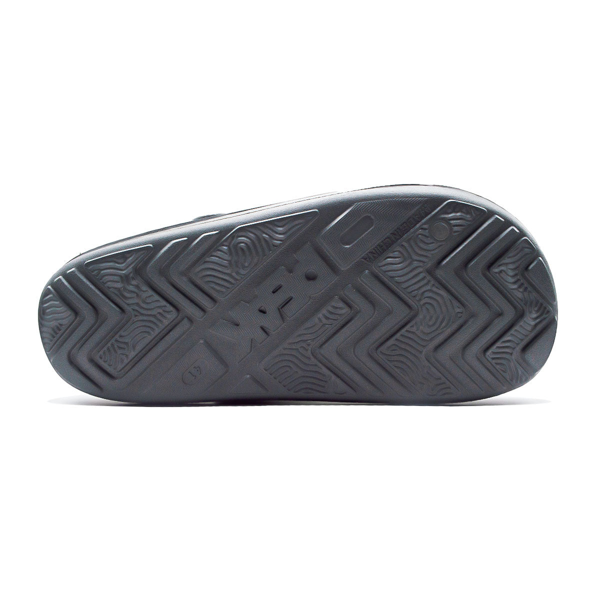 Peak Tiachi Sandals Magnetic Gray