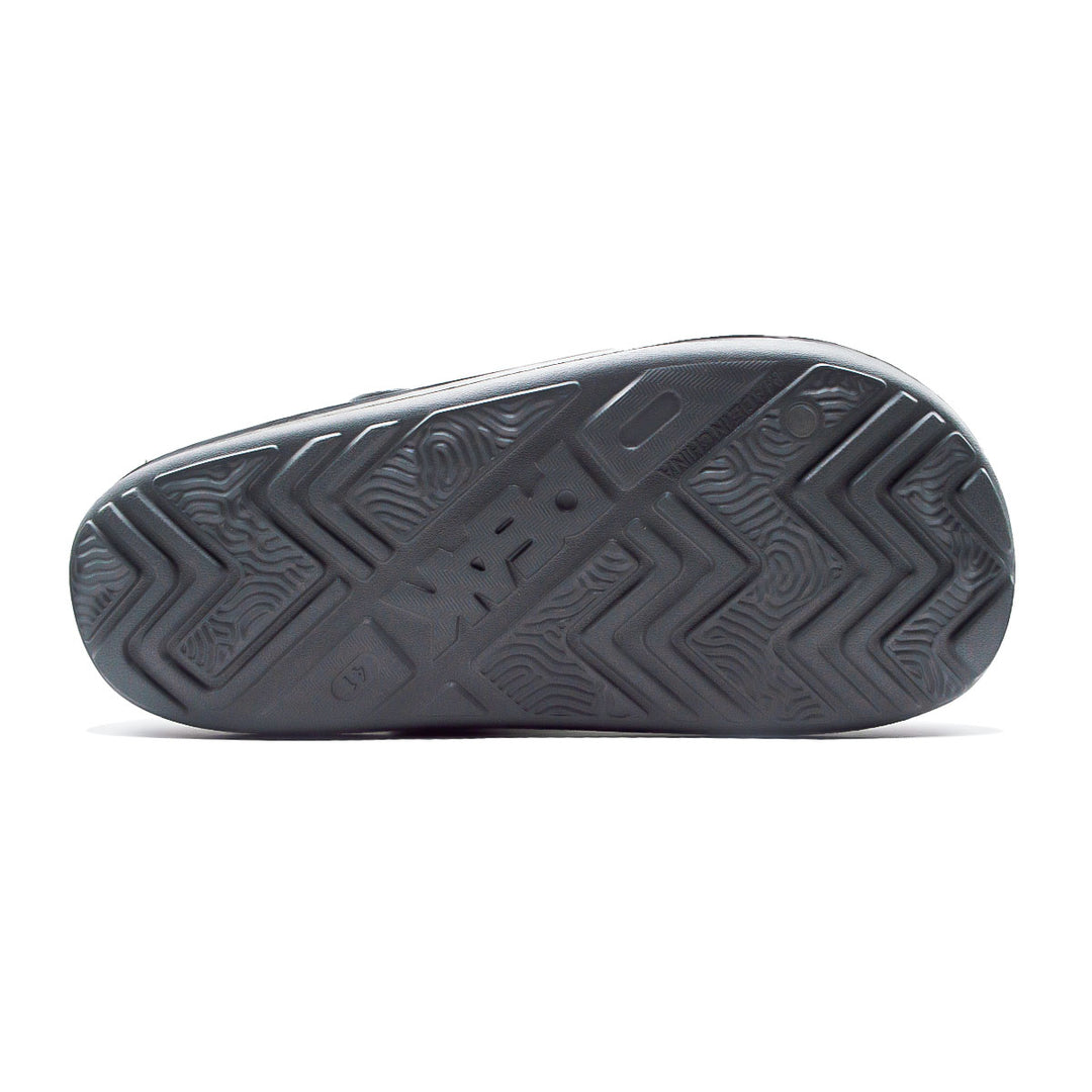Semelle de la sandale PEAK Taichi gris magnétique homme