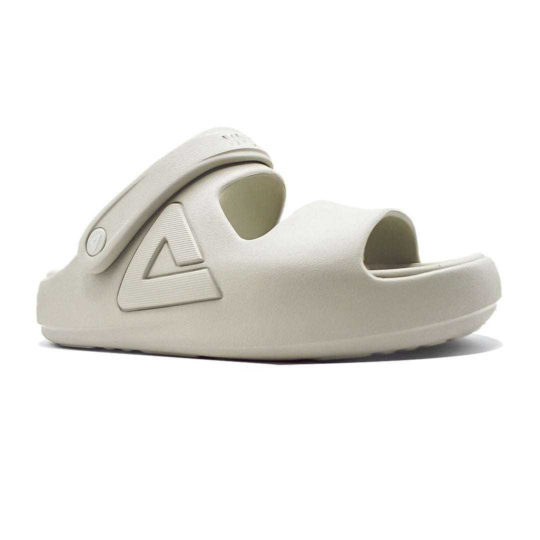 Sandale homme PEAK Taichi vert émeraude - vue arrière