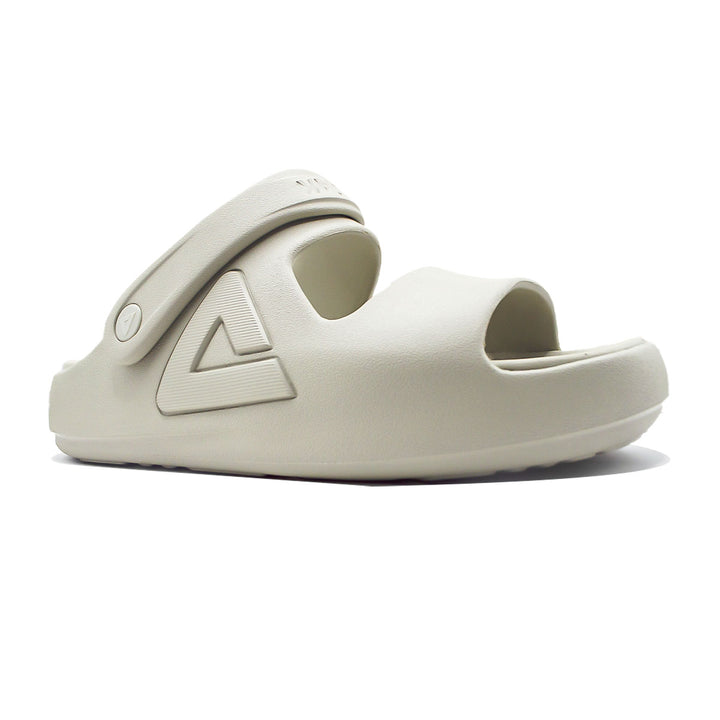 Sandale homme PEAK Taichi vert émeraude - vue arrière