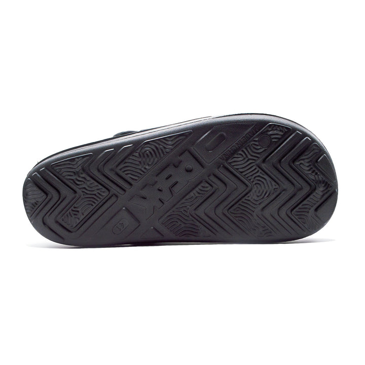 Semelle de la sandale PEAK Taichi noire homme