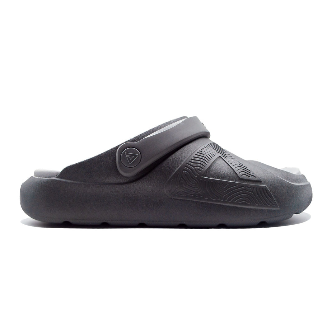 Peak Taichi SANDALS MAGNETIC GRAY