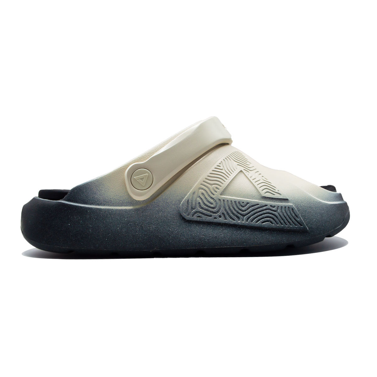 Peak Taichi Sandales Homme Latte