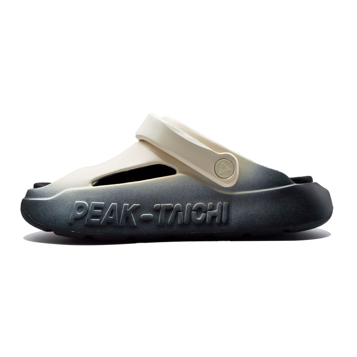 Peak Taichi Sandales Homme Latte