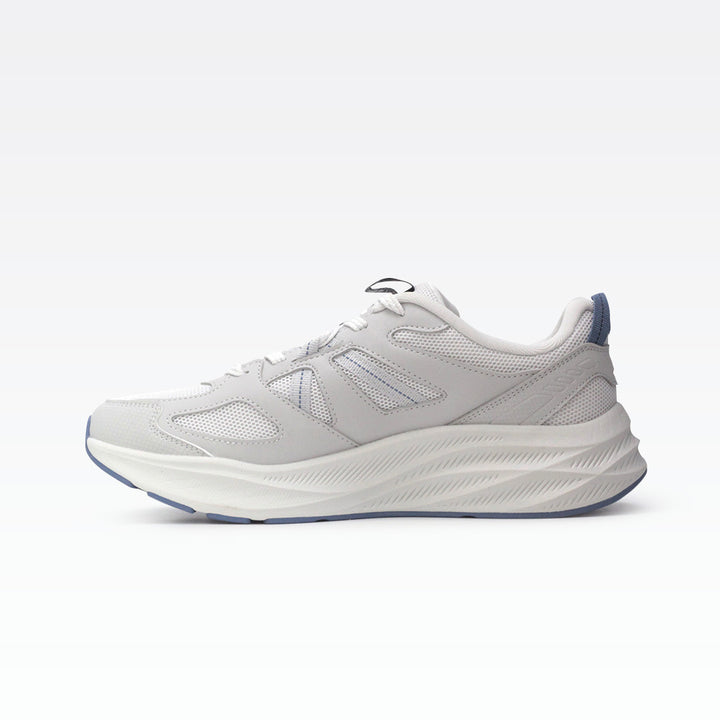 Peak Sports Shoes Grey