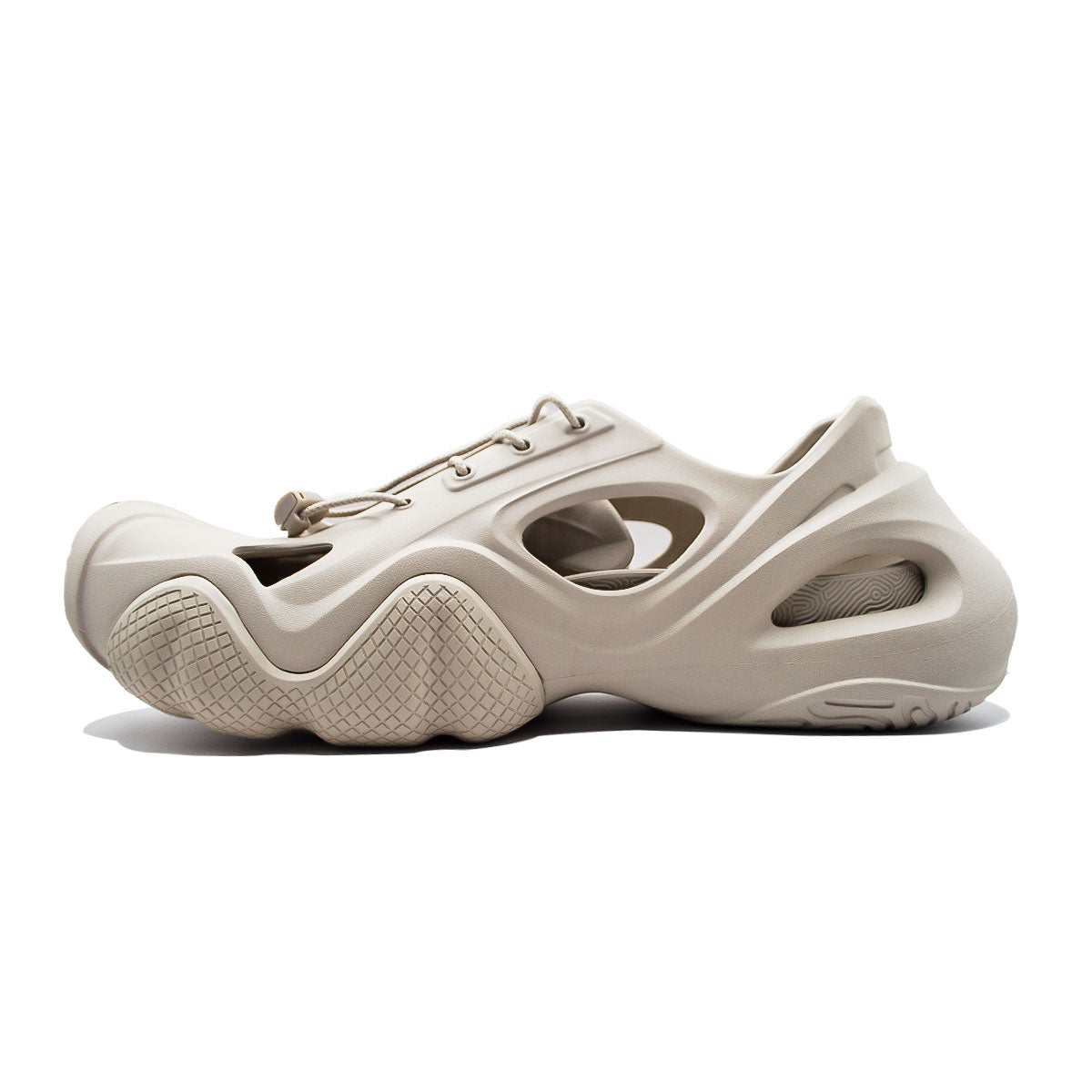 Peak Taichi Sandales Homme Gris