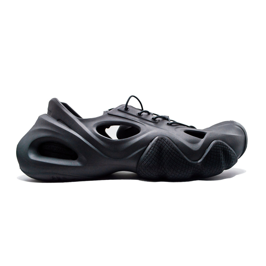 Peak Taichi SANDALS DK.GREY/BLACK