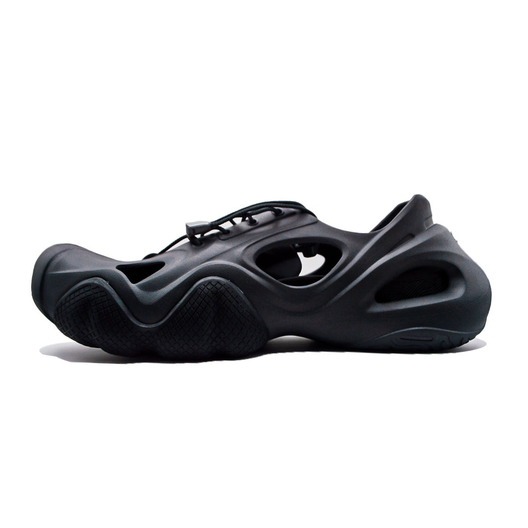Peak Taichi SANDALS DK.GREY/BLACK