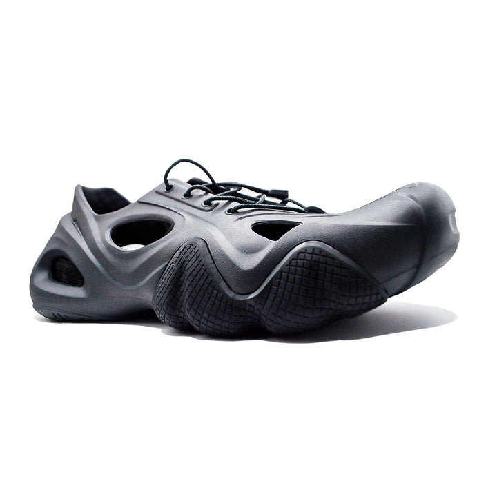 Peak Taichi SANDALS DK.GREY/BLACK